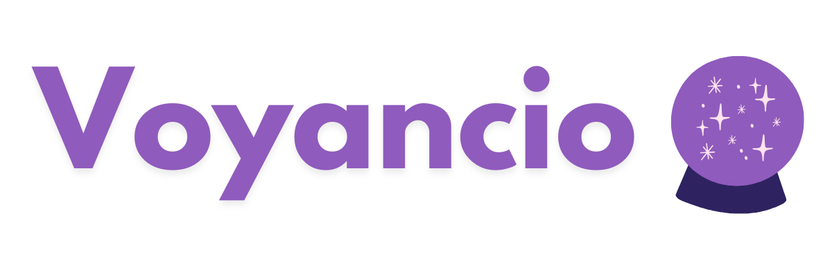 logo voyancio